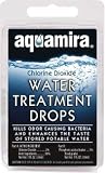 Aquamira Personal Size Water Purification Kit