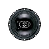 BOSS D65.3 6.5" 3-WAY 350 WATTS SPEAKER
