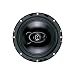 BOSS D65.3 6.5" 3-WAY 350 WATTS SPEAKER