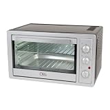 Orva 18031-56 Mini Four 30 L 1500 W 3 Positions Grilpar Orva