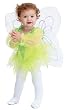 Baby Tiny Tinker Bell Costume