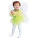 Baby Tiny Tinker Bell Costume - Small Toddler