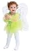 Baby Tiny Tinker Bell Costume
