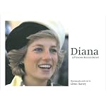 Diana: A Princess Remembered book cover