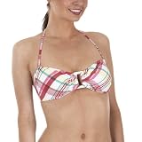 Xhilaration Swim Top - Pink