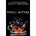 Spellcasters: The Case of the Half-Demon Spy, Dime Store Magic, Industrial Magic, Wedding Bell Hell