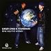 Crissy Criss-Give You The World