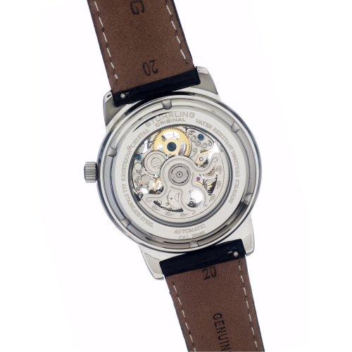 Stuhrling Original Men's Delphi Watch 107.331516