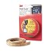 MMMSJ4570 - Dual Lock Low Profile Reclosable Fastener