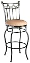Camelot II Swivel Bar Stool