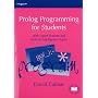 Prolog Programming for Students