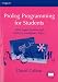 Books : Prolog Programming for Students: With Expert Systems and Artificial Intelligence Topics