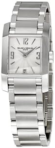 Baume and Mercier Diamant Ladies Watch 8568