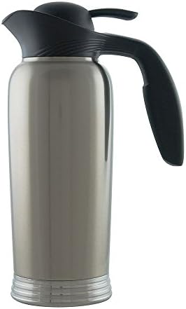 Stanley 10-00744-000 ErgoServ 33.8 Oz. Creamer Server