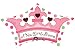 A New Little Princess Crown Shape 24