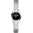 GUESS Petite & Classic Diamond Watch
