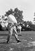 1916 REYNOLDS, ZIBA W. PAY INSPECTOR OF THE NAVY. PLAYING GOLF