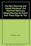The new slimming and health workbook