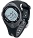 Nike WR0128-001 Triax Speed 50 Regular Watch - Black/Graphite