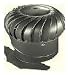 Tools & Hardware : Lomanco 12-Inch Whirlybird Turbine Ventilator #BIB-12 MILL
