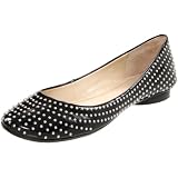 Nine West Womens Lovelyou Ballet Flat