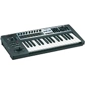 EDIROL MIDI KEYBOARD CONTROLLER PCR-300