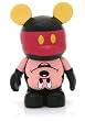 Disney Vinylmation ~3" Designer Figure ["Oopsey" by Thomas Scott] - Disney Theme Parks Exclusive Urban Series #1