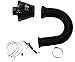 K&N 57A-6028 Cold Air Induction System