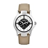 D&G Dolce&Gabbana Herren-Armbanduhr DW0192