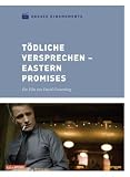 Produkt-Bild: T&ouml;dliche Versprechen - Eastern Promises - Gro&szlig;e Kinomomente