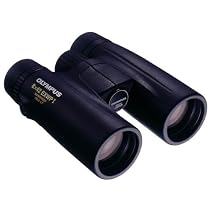 Olympus Magellan 8x42 EXPWP I Binocular