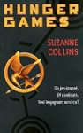 Hunger Games, tome 1 - version fran�aise