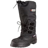 Baffin Women's OilRig Canadian Made Industrial Boot