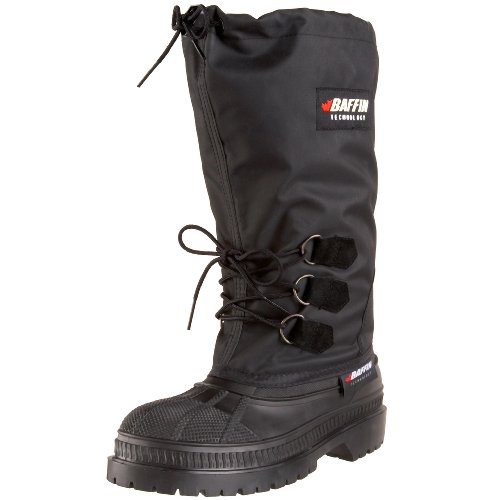 Baffin Women's OilRig Canadian Made Industrial Boot