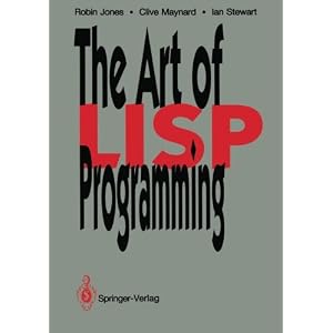 The Art of LISP Programming
