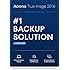 Acronis True Image 2016 (1 Computer)