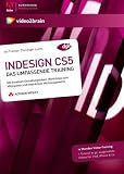 InDesign CS5: Das umfassende Training