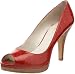 Nine West Women's Danee Platform Pump