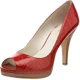 Nine West Womens Danee Platform Pump