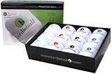 Birdieball 12 pack
