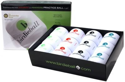 Buy Birdieball 12 pack by Pro Active Sports