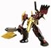 Legend of DaikuMaryu: Gaikingu Action Figure_s-2