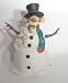 Disney Pooh & Friends - Chilly Willy Silly Ol' Tigger Figurine
