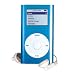 Pre-Owned 4GB iPod Mini - Blue (2nd Generation)