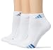 adidas Women's Variegated Low Cut Sock, 3-Pack