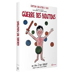 La Guerre des boutons - Edition 2 DVD (nouveau master restaur�)