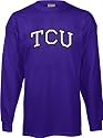 TCU Horned Frogs Perennial Long Sleeve T-Shirt