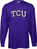 TCU Horned Frogs Perennial Long Sleeve T-Shirt