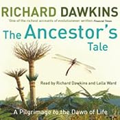 The Ancestor's Tale | [Richard Dawkins]
