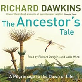 The Ancestor's Tale